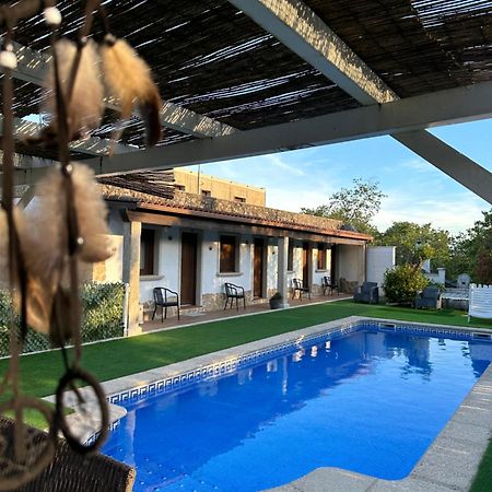 Casa Susa Пойо Экстерьер фото