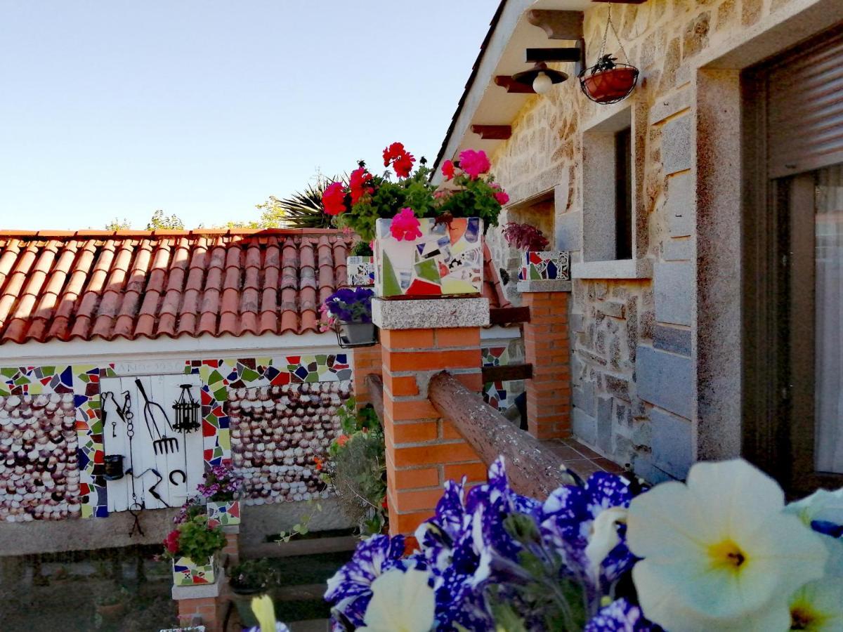 Casa Susa Пойо Экстерьер фото