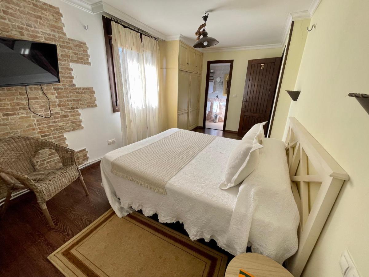 Casa Susa Пойо Экстерьер фото