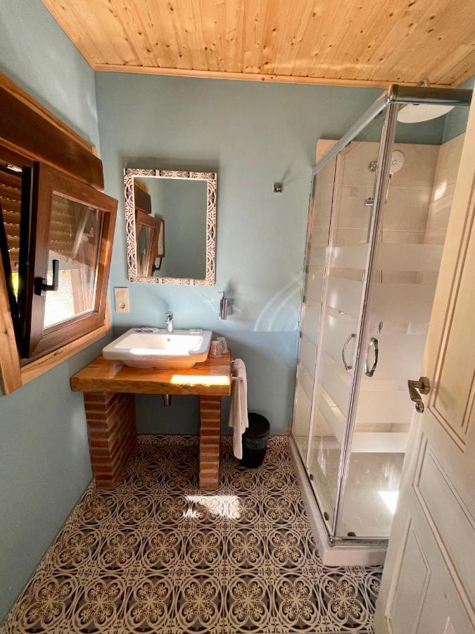 Casa Susa Пойо Экстерьер фото