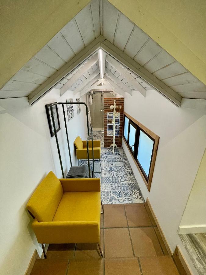 Casa Susa Пойо Экстерьер фото