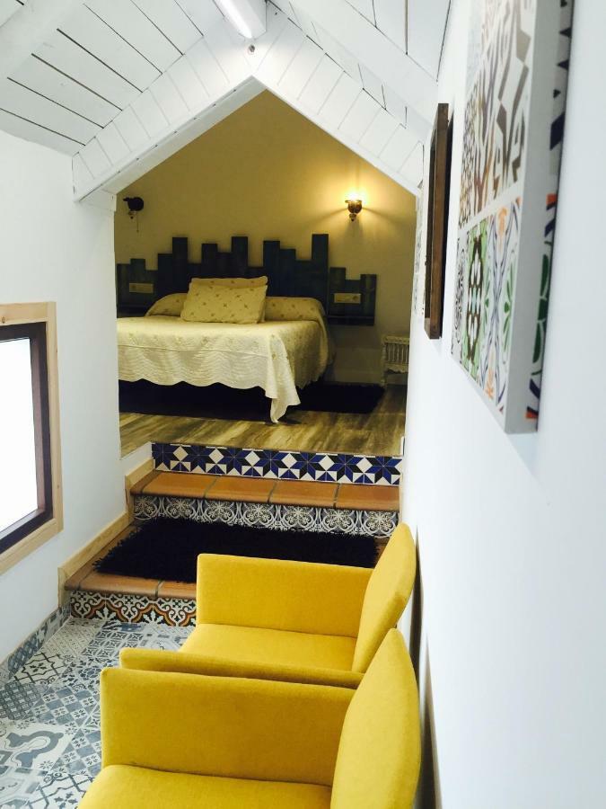 Casa Susa Пойо Экстерьер фото